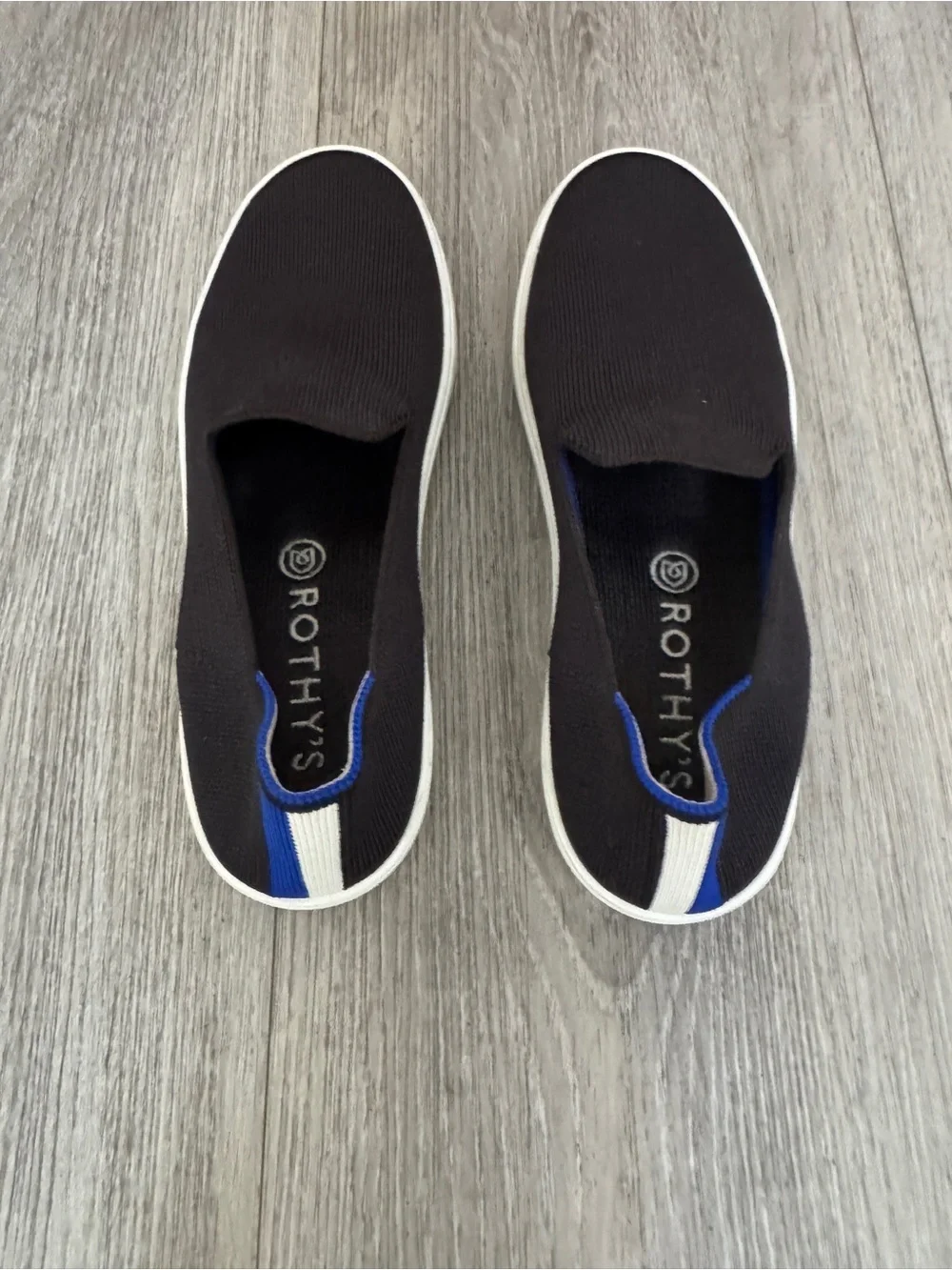 Rothys lightweight knit